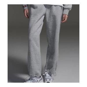 에꼴리에 HC33 사이드 절개 투웨이 기모바지 24RT752