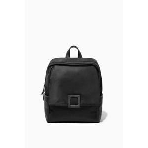 [루즈앤라운지]카프리 백팩M패브릭 RA2E3ABG139WBK