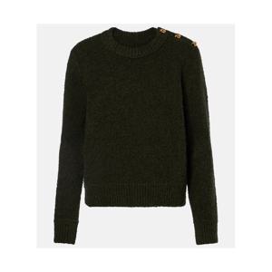 Bottega Veneta Knot 부클레 스웨터 P01119014