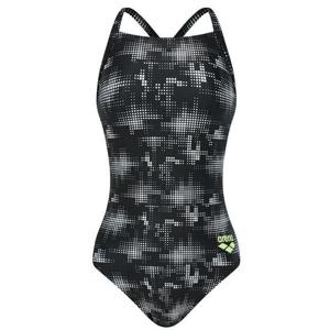 아레나 2025 여자 원피스 수영복 A83635 브랜드수영복