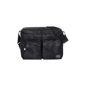 포터 x 베이프 숄더백 블랙 394-19005B
