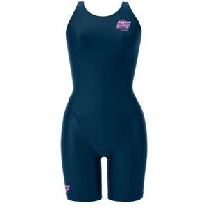 아레나 2025 여자 반전신 수영복 4부 Q93015 수영복5부