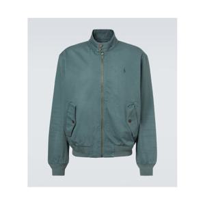 폴로 랄프로렌 Bedford 코튼 치노 재킷 P01109584