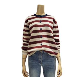 [반에이크]LOST 단가라 가디건 VB5YKCMP05Z