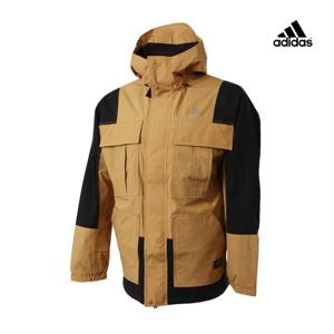 아디다스 PRSVE 남자 등산 운동 윈드러너 자켓 HM2708