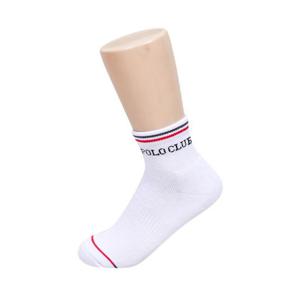 비버리힐스 기능성 2중 숙녀 두줄 쿠션 파일 단목 양말0145wq