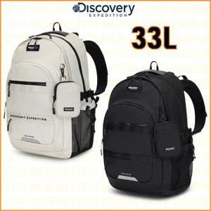 디스커버리 26N 신학기책가방 라이크 에어 스트라이드 백팩 33L DXBK0136N-ICDX