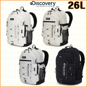 디스커버리 26N 신학기책가방 라이크 에어 비스타 백팩 26L DXBK0156N-ICDX