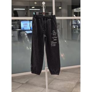 [JEEPKIDS(지프키즈)] 기모 자수 보드곰 셋업 팬츠 KR1TPU957CG