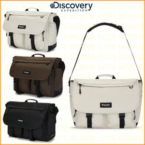 디스커버리 26N 신학기가방 공용 라이크 에어 노바 메신저백 14L DXMR0186N-ICDX