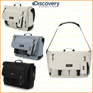 디스커버리 26N 신학기가방 공용 라이크 에어 글라이드 메신저백 15L DXMR0196N-ICDX