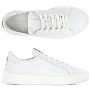 에코 화이트 STREET 720 W 스니커즈 291143 01007 WHITE