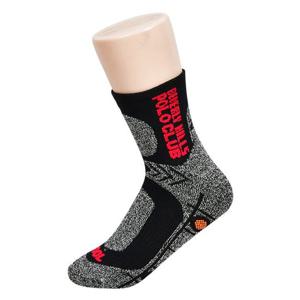 비버리힐스 폴로클럽 기능성 2중 숙녀 등산 파일 미니 양말0014jt