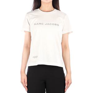 [마크제이콥스] (C631C07PF21 177) 여성 반팔 티셔츠