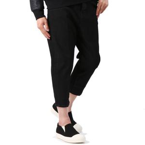 아도니스 릭오웬스 다크쉐도우 배기펜츠 DU17F2357