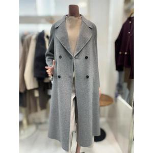 올앤선드리 세이브존06 더블핸드메이드코트 A5WBHJ831