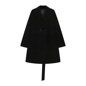 [르샵] 핸드메이드벨티드더블코트-LC41HC030