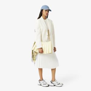 라코스테 공식 남성 데님 코튼 볼캡 RK6362-55N MKU