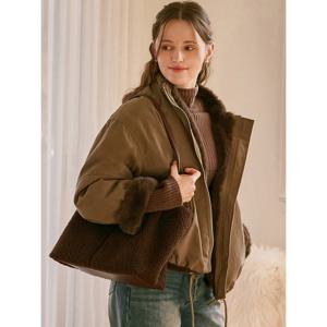 [블루레이스]블루레이스 [이너백SET]숄더 부클백_B5W3AC9051