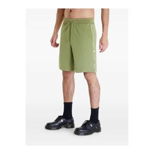 25 FW 캘빈클라인 사이드 로고 프린트 드로스트링 쇼츠 J30J325129L9N TP444967977