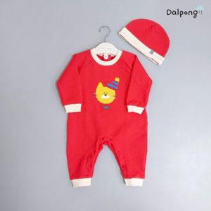 달퐁(구미홈플) HC17 산타보온우주복 8806343743893