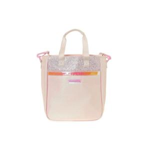 [프렌치캣(정상)]IV 투명 포켓 보조가방(Q51DG2031)