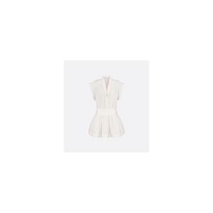 디올 디올 화이트 미니 원피스 2224656