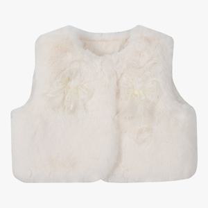 [밀리밤]밀리리본퍼조끼(MLJF25T2G)