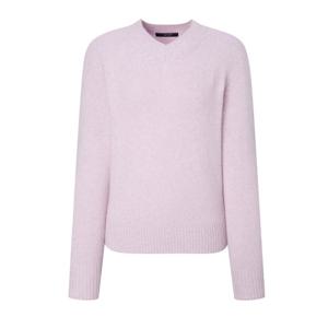 질스튜어트뉴욕   25FW  단색 울혼방 니트 JSSW5D430V1