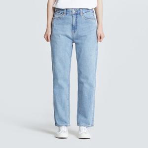 [스파오][데일리지] 스트레이트 웜 진 (SPTJC4VG31-T)