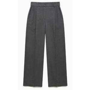 [나이스클랍] N244MWPB30 원턱 밴딩 팬츠