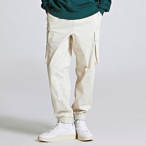 [스파오][데일리지] 카고 조거 팬츠 (SPTCC49C02-T)