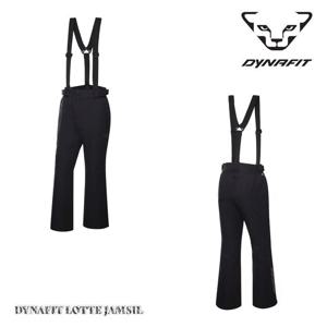 LJS  다이나핏  정가 459000원 남성 카본테크 패딩 스키 팬츠 (YYYMW23373Z1)