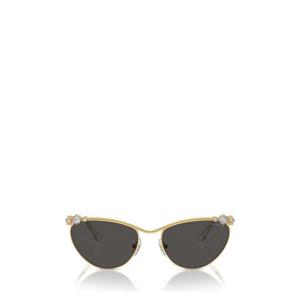 스와로브스키 선글라스 SK7017 400487 GOLD