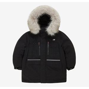 뉴발란스 키즈 ESSENTIAL 남아 미디다운 B1 NK9PF4108U 19 35 50