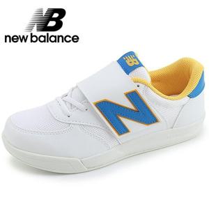 뉴발란스 키즈 슬립온 300(PO300BY)_블루