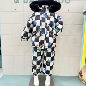 [리틀밥독]캐보드 S/T B254MST01