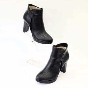 [탠디]여성정장가부시앵글부츠 높이9cm 기장9cm 125503_GN_구리