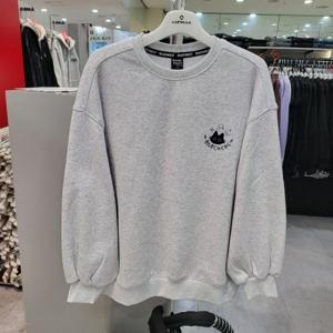 에어워크주니어 sh06 융기모 원포 맨투맨티셔츠 R258G1271A