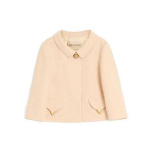 발렌티노 가라바니 수트 자켓 BCE5Y5 9VMET5 Beige