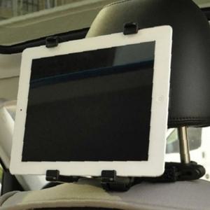 차량용 태블릿 거치대 헤드레스트 태블릿거치대