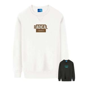 엘라모 M래디컬 기모맨투맨 S~4XL 빅사이즈 남성 남자 겨울