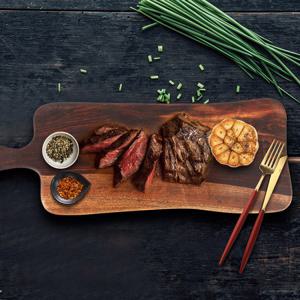 소울 캄포도마 블레드 / 플레이팅도마 / 원목도마