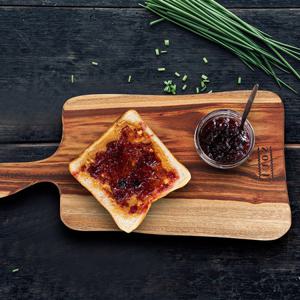 소울 캄포도마 마테손 / 플레이팅도마 / 원목도마