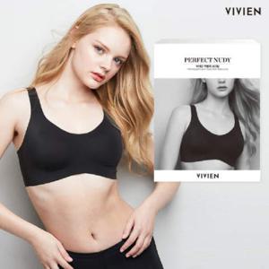 비비안 퍼펙트누드핏 퓨징 브라탑 SI1009