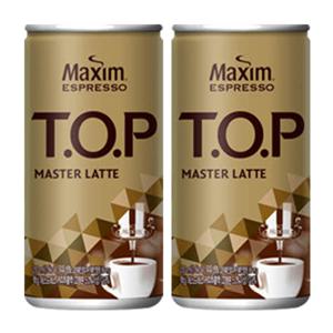 티오피 마스터라떼 200ml 30캔