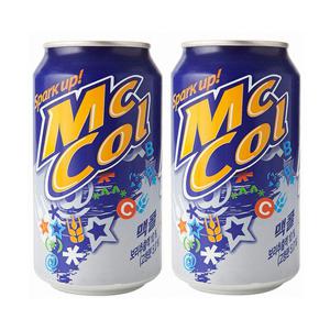 일화 맥콜 350ml 24캔