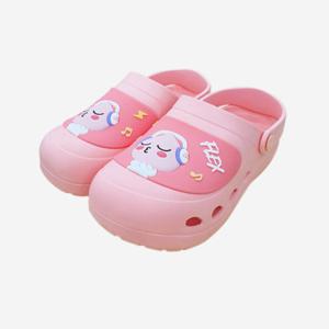 [카카오프렌즈][카카오] 힙합 EVA 샌들 (KF21SM004A_PINK)