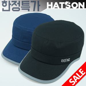 [햇츠온]브랜드 남성 여성 밀리터리캡 군모 모자 J0SM217 AD