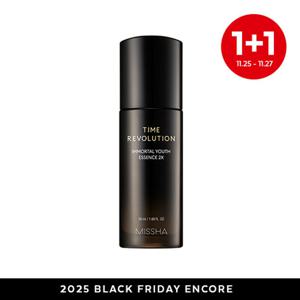 [미샤] 타임 레볼루션 이모탈 유스 에센스 2X 50ml